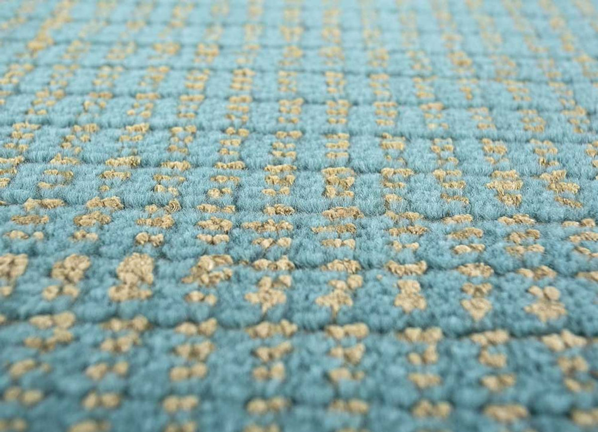 Tapis design - 270 x 180 cm - multicolore