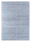 Tapis en laine - 300 x 240 cm - gris