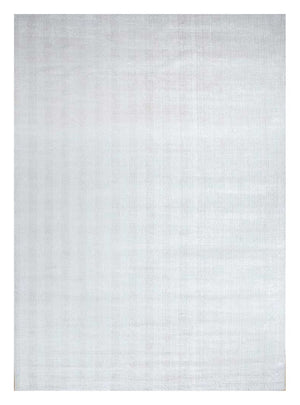 Tapis en laine - 390 x 270 cm - crème