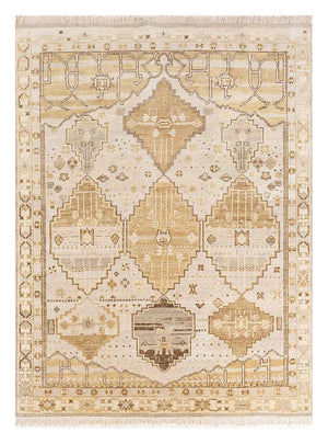 Tapis oriental - Gary - rectangle