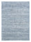 Tapis en laine - 270 x 180 cm - bleu