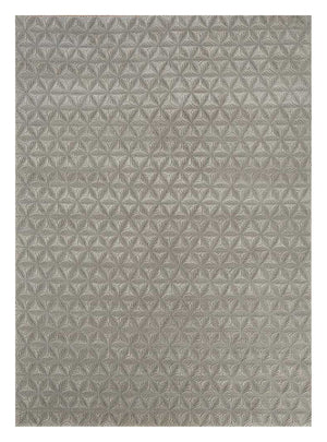 Tapis en laine - 270 x 180 cm - beige
