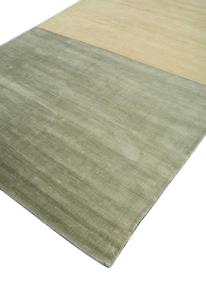 Tapis moderne - 270 x 180 cm - vert