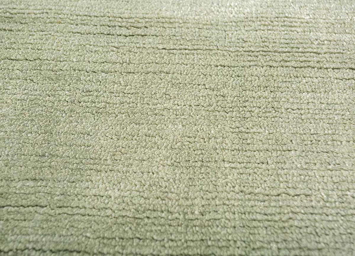 Tapis moderne - 270 x 180 cm - vert
