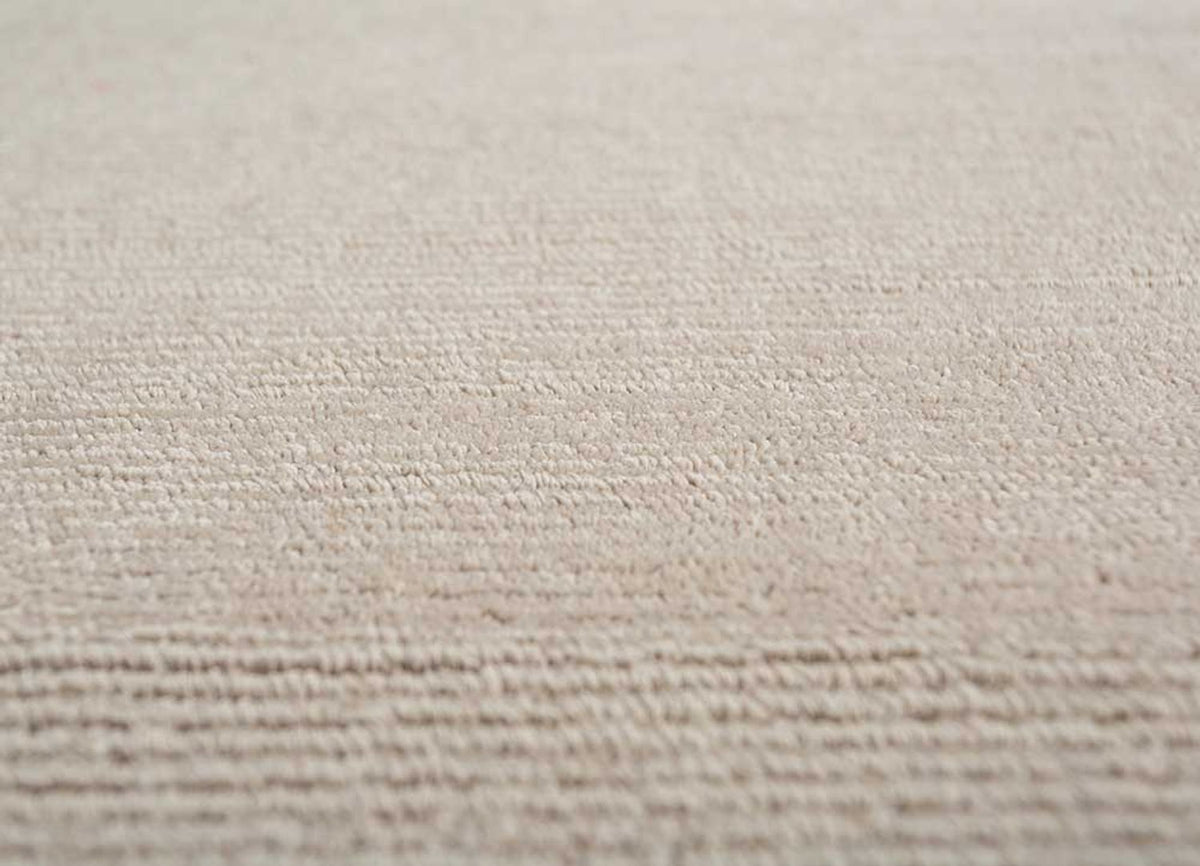 Tapis Kelim - Tendance - 270 x 180 cm - gris clair