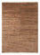 Tapis en laine - 240 x 150 cm - marron