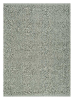 Tapis en laine - 240 x 150 cm - sable