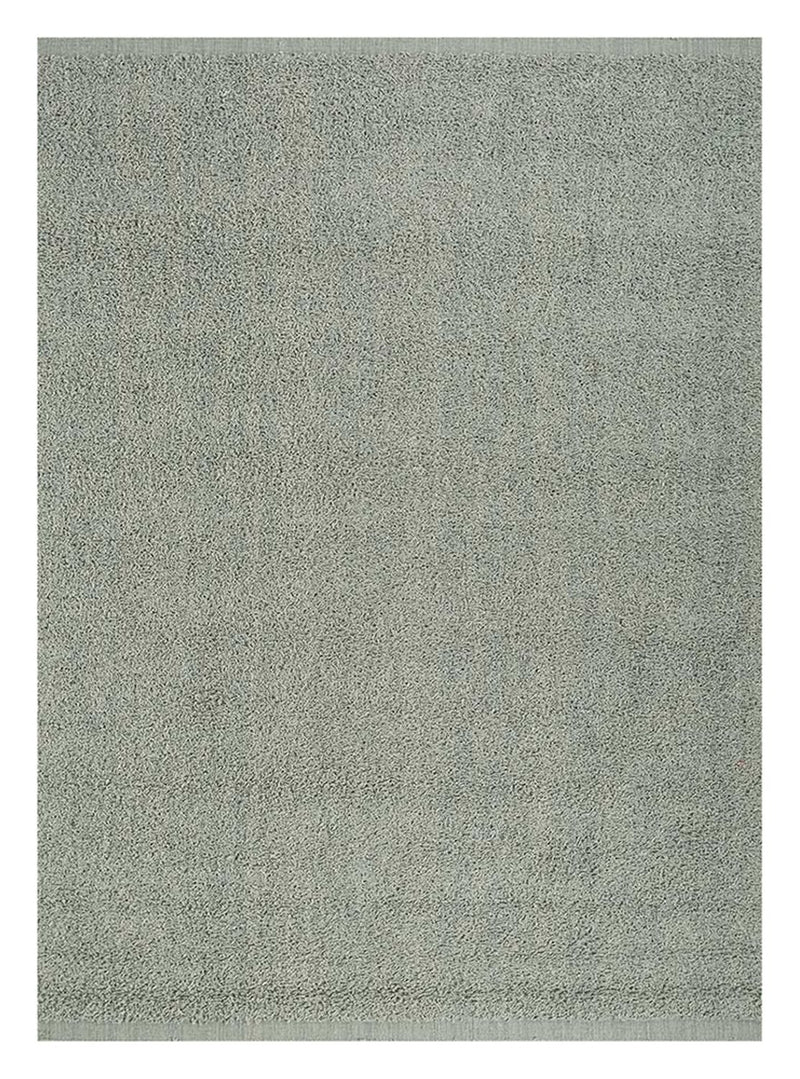 Tapis en laine - 240 x 150 cm - sable