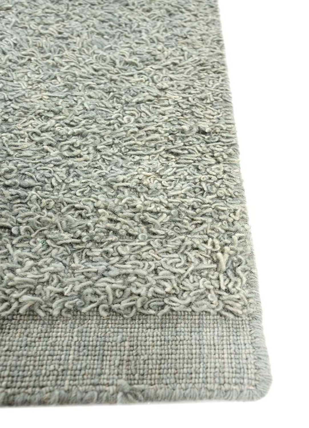 Tapis en laine - 240 x 150 cm - sable