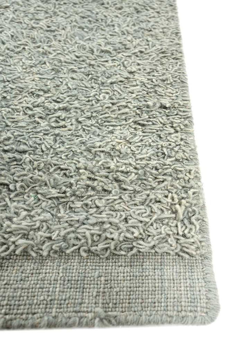 Tapis en laine - 240 x 150 cm - sable