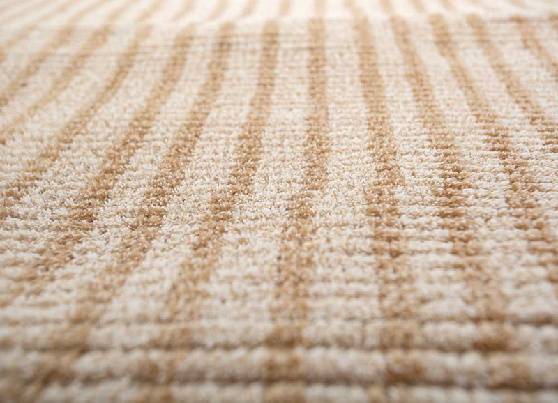 Tapis - 150 x 90 cm - crème