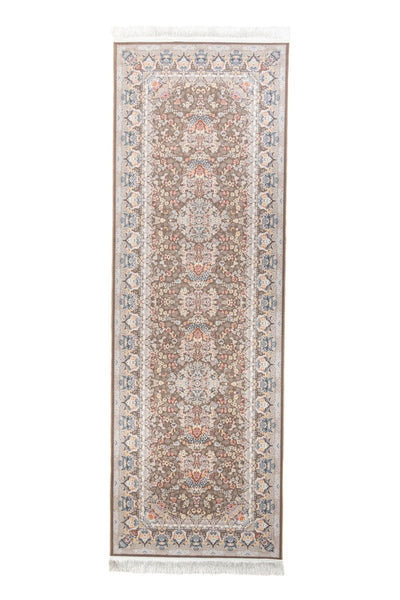 Tapis persan Deljan