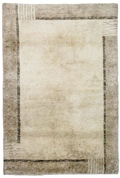 Tapis Népalais 122x173cm - Tapis en laine