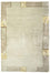 Tapis Népalais - 180 x 124 cm - beige