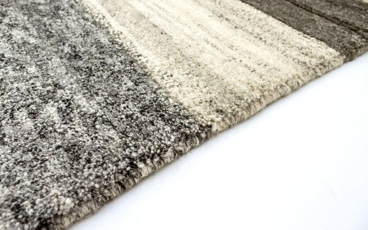 Tapis Népalais - 183 x 125 cm - multicolore