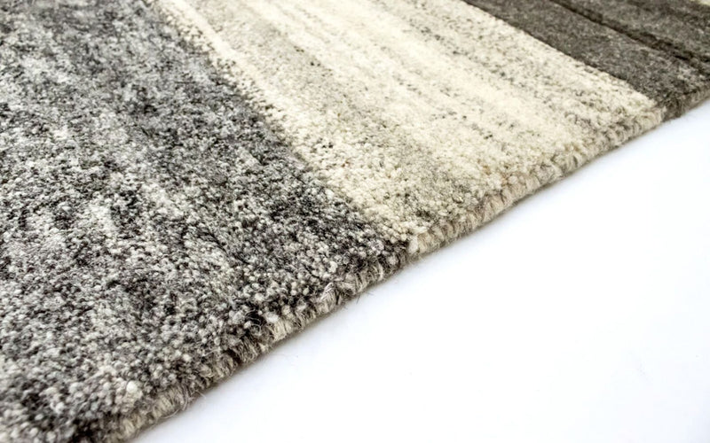 Tapis Népalais - 183 x 125 cm - multicolore