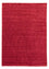 Tapis Gabbeh - Softy - 200 x 140 cm - rouge