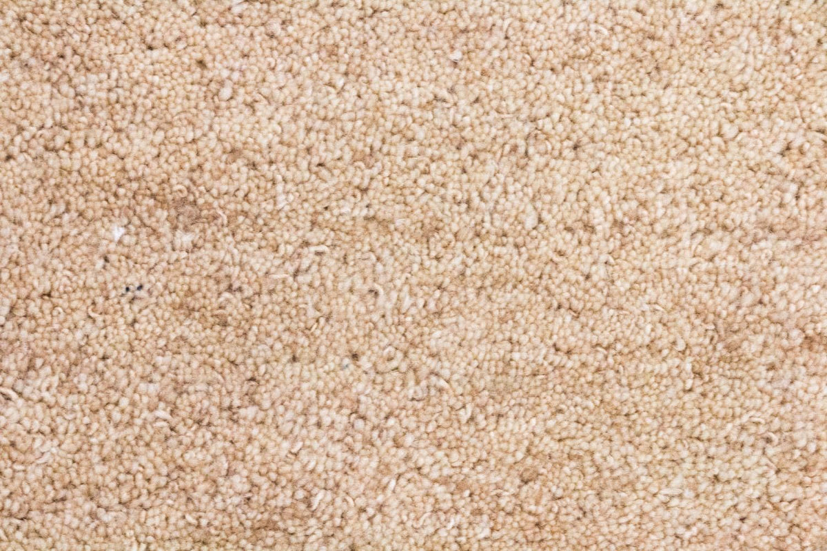 Tapis Gabbeh - Indus - 164 x 90 cm - beige