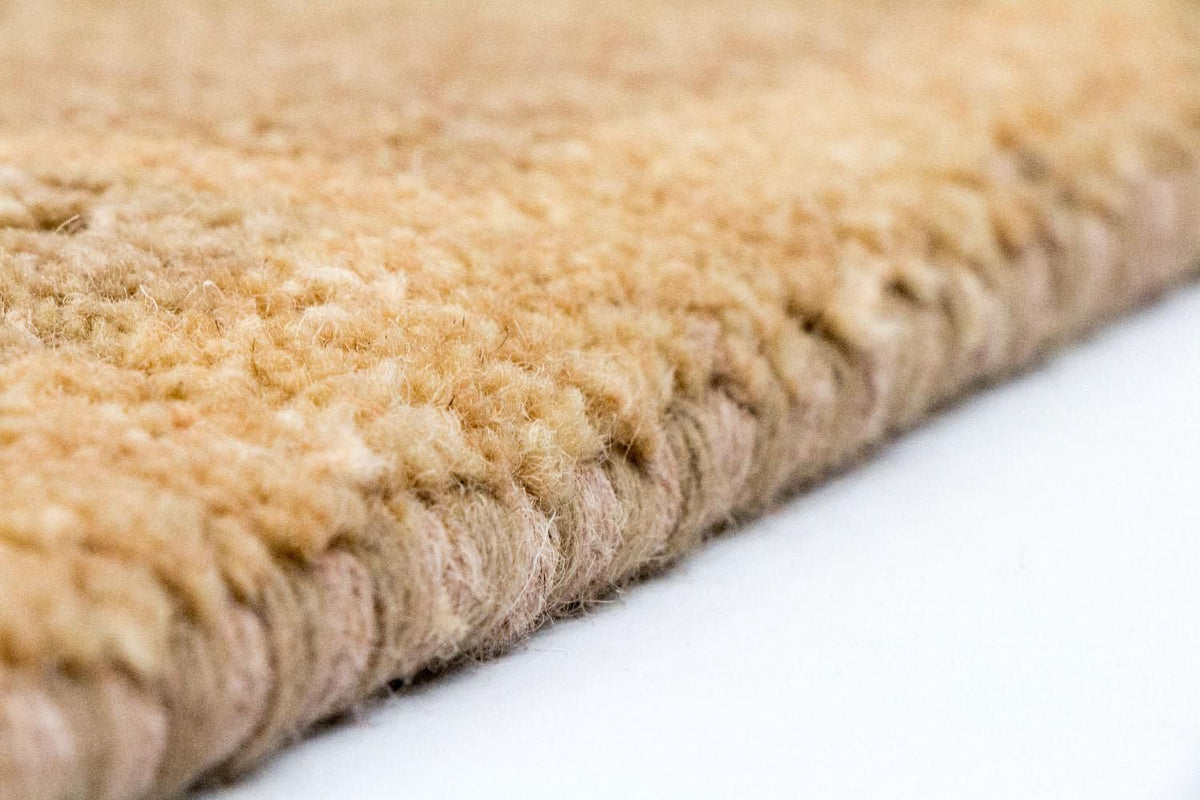 Tapis Gabbeh - Indus - 140 x 70 cm - multicolore