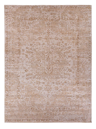 Tapis en viscose Ambrosia - Viskoseteppich