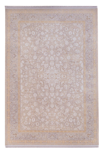 Tapis oriental tissé Bahar