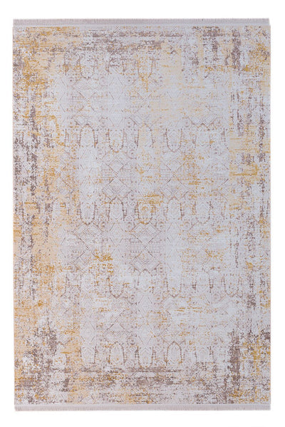 Tapis oriental tissé Gandom