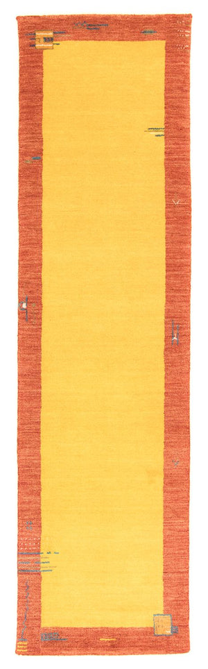 Tapis Gabbeh - Indus - Barossa - tapis de couloir