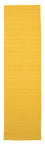 Tapis Kelim - Tendance - 160 x 90 cm - or