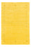 Tapis Gabbeh - Indus - 250 x 200 cm - or