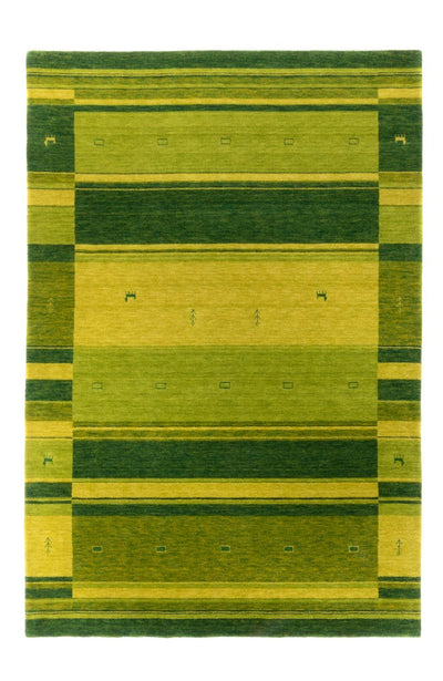 Tapis Gabbeh tissé Tapis Dubai - Tapis en laine