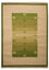 Tapis Kelim - Tendance - 180 x 120 cm - vert
