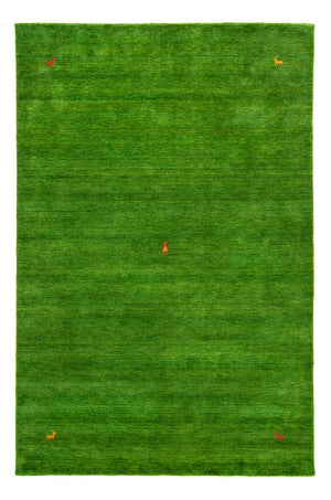 Tapis Gabbeh - Indus - Sahara - rectangle