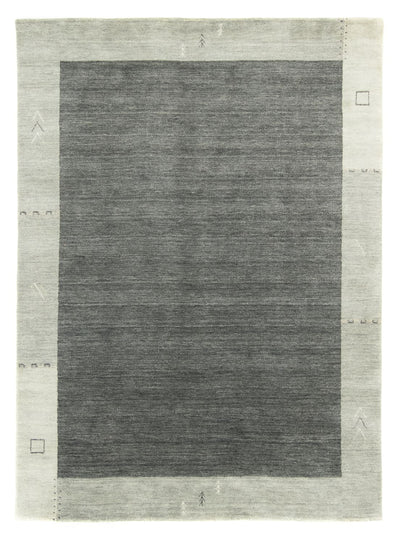 Tapis Gabbeh indien Tapis Tella - Tapis en laine