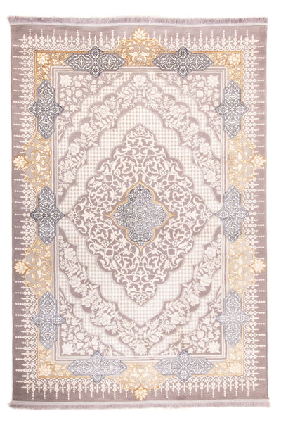 Tapis oriental tissé Nairobi