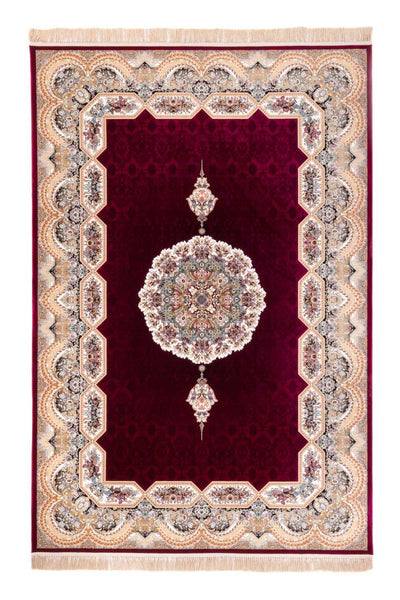 Tapis persan Halidey