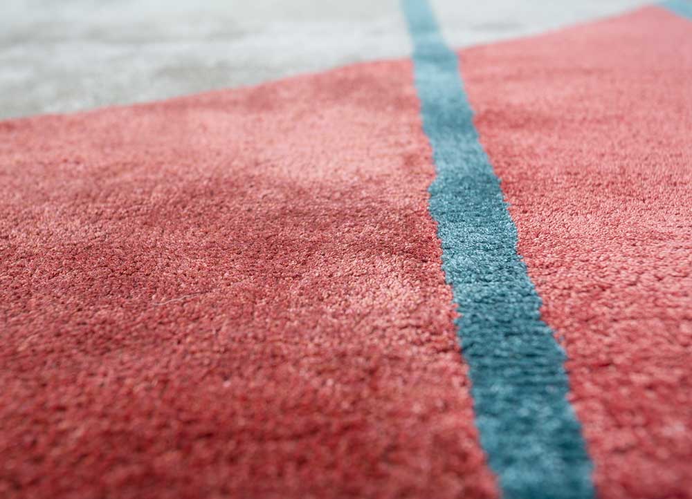 Tapis design originale  - 240 x 150 cm - multicolore