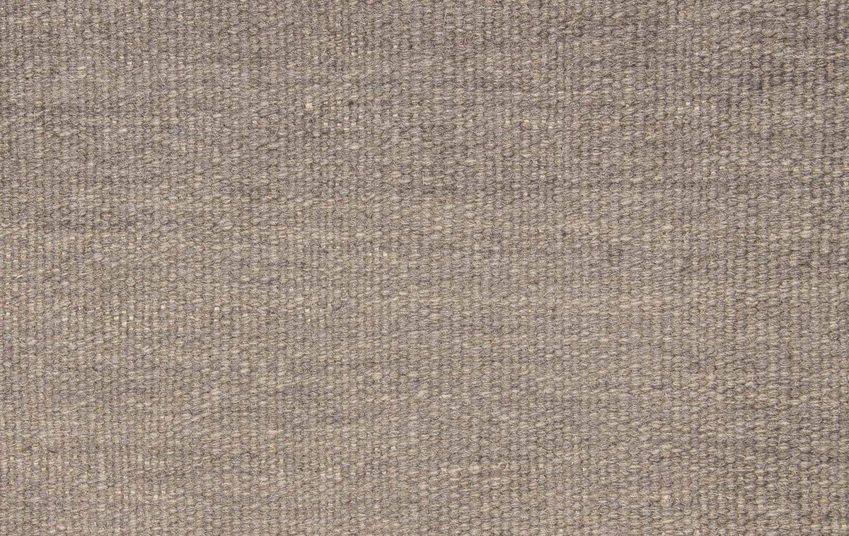 Tapis Kelim - Tendance - 183 x 123 cm - marron