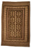 Tapis Kelim - Vieux - 280 x 183 cm - marron
