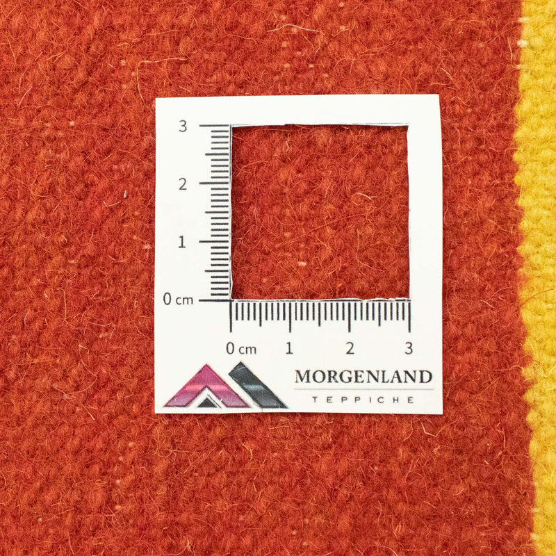 Tapis Kelim - Tendance - 300 x 200 cm - bleu