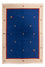 Tapis Kelim - Tendance - 240 x 170 cm - bleu foncé