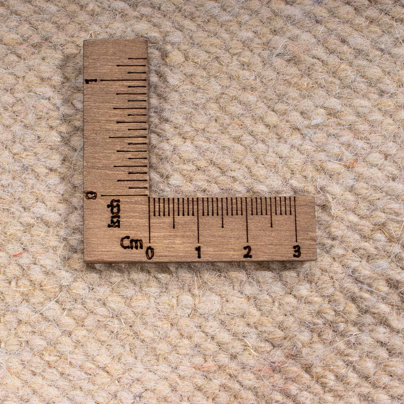 Tapis Kelim - Tendance - 240 x 170 cm - bleu foncé