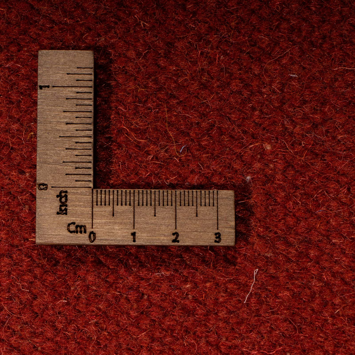 Tapis Kelim - Tendance - 240 x 170 cm - or