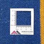 Tapis Kelim - Tendance - 200 x 140 cm - rouge