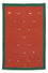 Tapis Kelim - Tendance - 180 x 120 cm - rouge