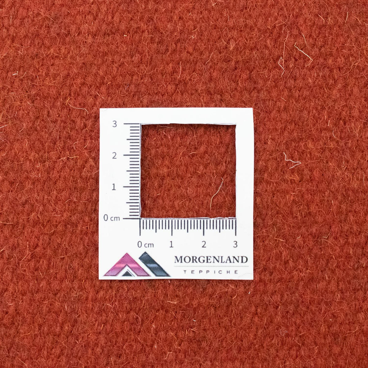 Tapis Kelim - Tendance - 180 x 120 cm - rouge