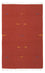 Tapis Kelim - Tendance - 180 x 120 cm - rouge