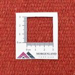 Tapis Kelim - Tendance - 180 x 120 cm - rouge