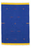 Tapis Kelim - Tendance - 180 x 120 cm - bleu