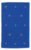 Tapis Kelim - Tendance - 180 x 120 cm - bleu