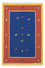 Tapis Kelim - Tendance - 200 x 140 cm - bleu